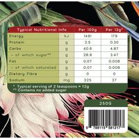 Bone Broth Guy Coconut Water Powder 250g